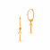 Malabar Gold Earring EG6822461