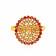 Era Uncut Diamond Ring EGNPRE001RN5