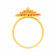 Era Uncut Diamond Ring EGNPRE001RN5