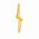 Malabar Gold Bangle EMBNMMCC434