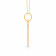 Malabar Gold Pendant EMPN041