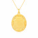 Malabar Gold Pendant EMPN111