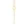 Malabar Gold Pendant EMPN143