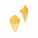 Malabar Gold Earring ERCOS13937