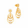 Malabar Gold Earring ERDZL22662_B