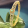 Era Uncut Diamond Bangle ERGGEN037OB1