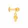 Malabar Gold Earring ERKER10409