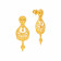 Malabar Gold Earring ERNKCOS42243AE