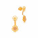 Malabar Gold Earring ERNKDZL43102