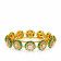 Era Uncut Diamond Bangle Set BSEVZBDL004BN8_A