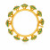 Era Uncut Diamond Bangle Set BSEVZBDL004BN8_A