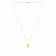 Malabar Gold Necklace FRNK397