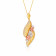 Malabar Gold Pendant FRPN276