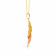 Malabar Gold Pendant FRPN276
