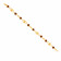 Malabar Gold Bracelet HTBRLGZ2003
