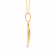 Malabar Gold Pendant LAPN254