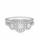 Mine Diamond Ring MEDCLA011RN1