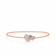 Mine Diamond Bangle MGNHTH011OB1