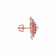 Mine Diamond Earring MPRGGEN026ER1