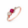 Mine Diamond Ring MRGAFD063RN1
