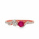 Mine Diamond Ring MRGAFD063RN1
