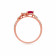 Mine Diamond Ring MRGAFD063RN1