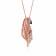 Mine Diamond Pendant Set PSMRGCST251PN5