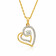 Mine Diamond Pendant MSOHTH003PN1