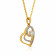 Mine Diamond Pendant MSOHTH003PN1