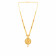 Malabar Gold Necklace NKCOS15743