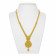 Malabar Gold Necklace NKCOS15791
