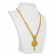 Malabar Gold Necklace NKCOS15791