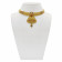 Malabar Gold Necklace NKCOS16027