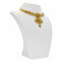 Malabar Gold Necklace NKCOS16027