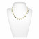 Malabar Gold Necklace NKZNS17297