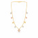 Malabar Gold Necklace NKZNS45066