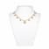 Malabar Gold Necklace NKZNS45066