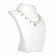 Malabar Gold Necklace NKZNS45066