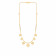 Malabar Gold Necklace NKZNS45130