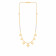 Malabar Gold Necklace NKZNS45131