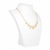 Malabar Gold Necklace NKZNS45131