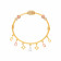Malabar Gold Bangle NVBNBL5056