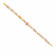Malabar Gold Bracelet NVBRBL5075