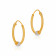 Malabar Gold Earring NVER003