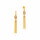 Malabar Gold Necklace Set NSNVNKBL6035