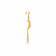 Malabar Gold Necklace Set NSNVNKBL6046