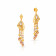 Malabar Gold Necklace Set NSNVNKBL6045