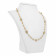 Malabar Gold Necklace NVNKBL5036