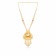 Malabar Gold Necklace Set NSNVNKBL6046