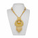 Malabar Gold Necklace Set NSNVNKBL6046